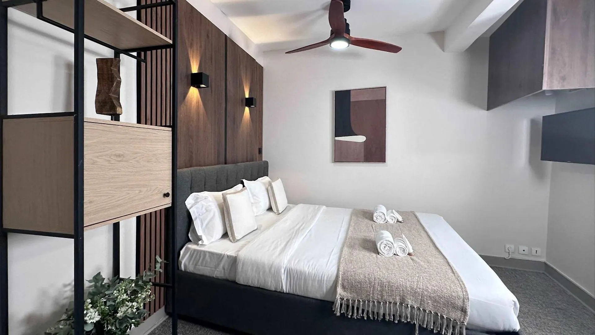 Apartment Porte De Versailles - Studio Pour 2 Paris