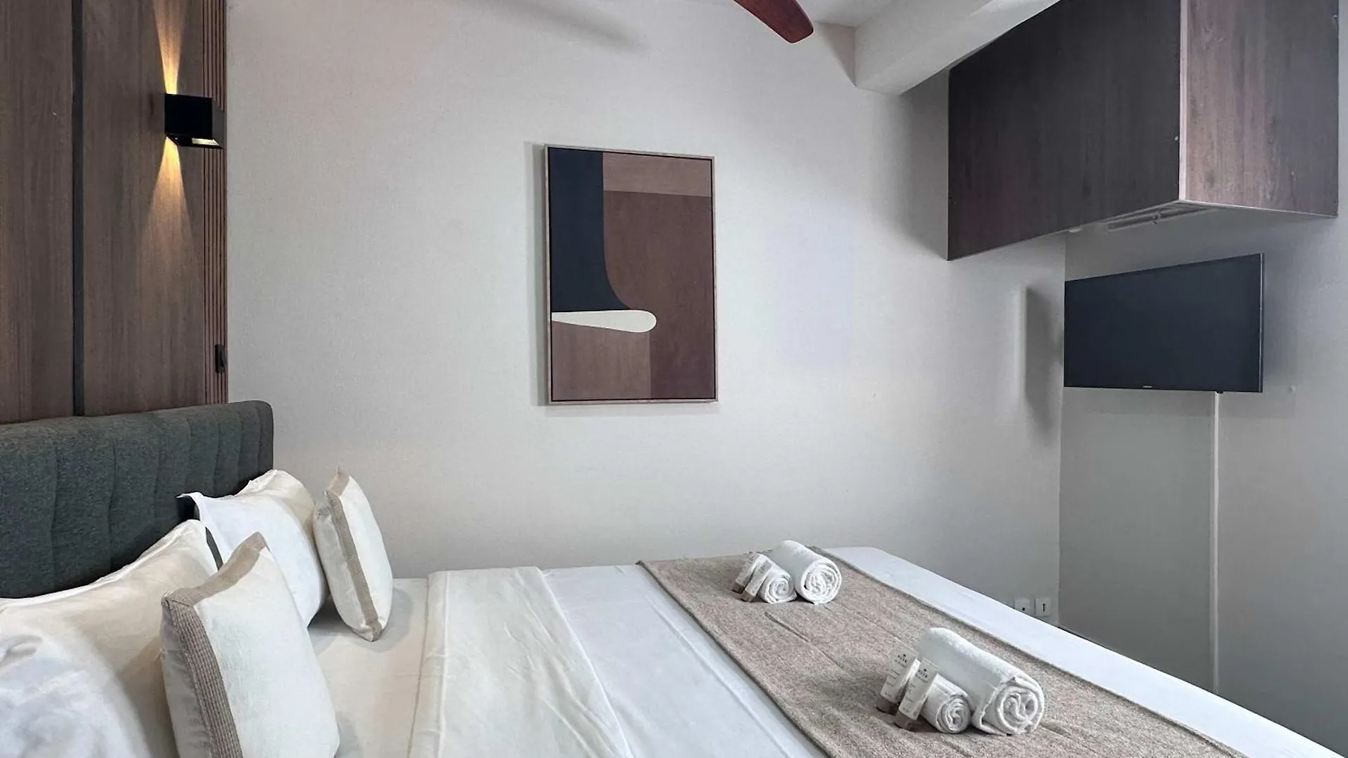Apartment Porte De Versailles - Studio Pour 2 Paris France