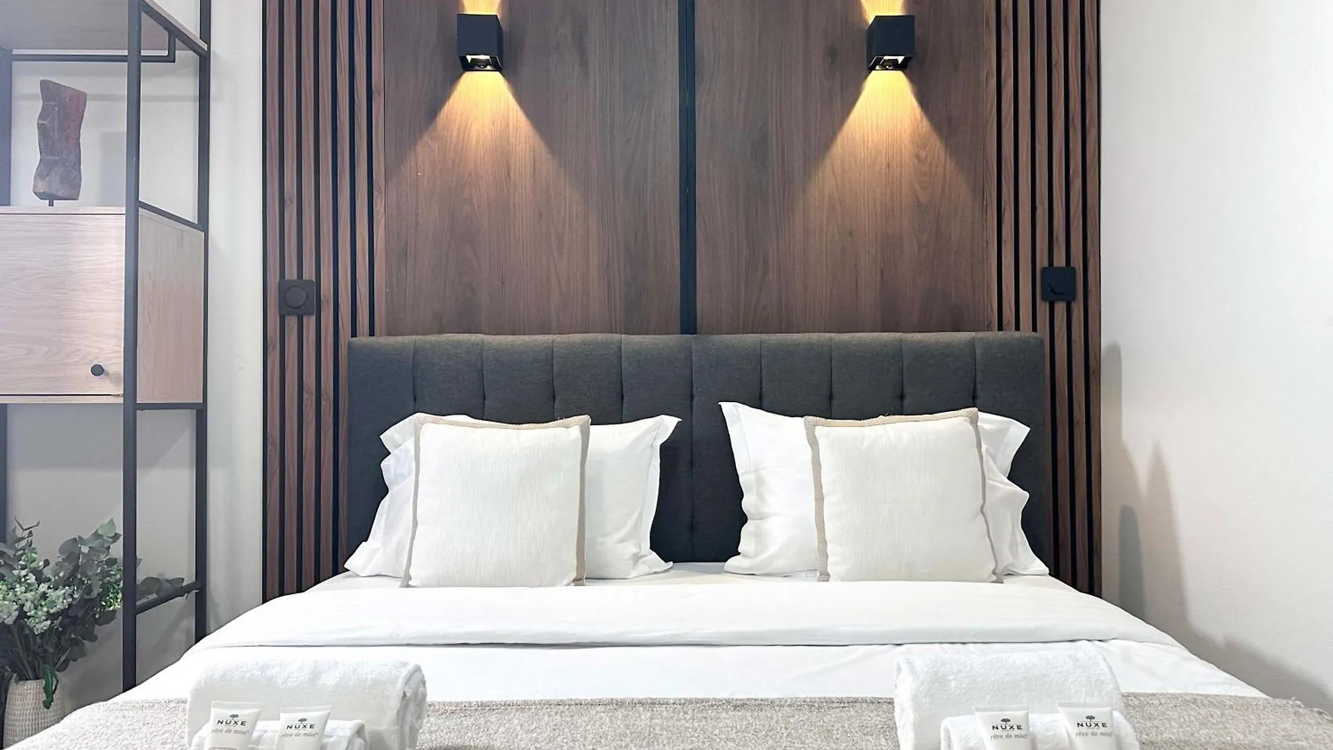 Porte De Versailles - Studio Pour 2 Paris Apartment