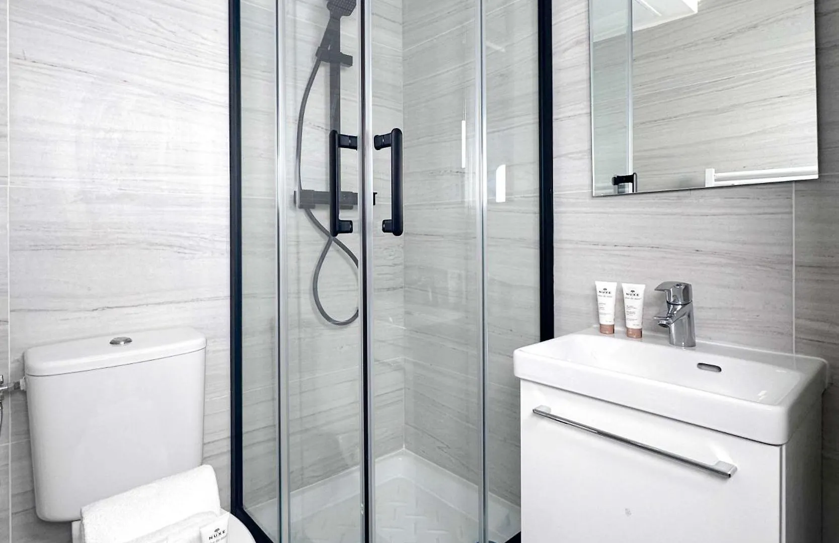 Apartment Porte De Versailles - Studio Pour 2 Paris
